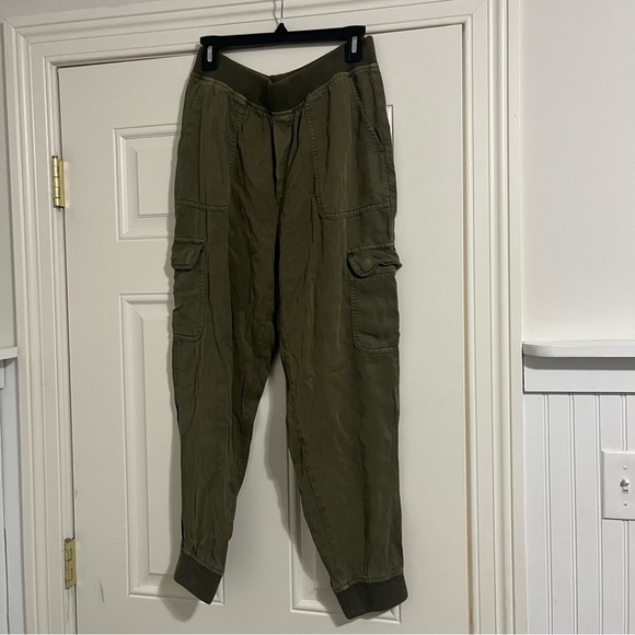American Eagle Outfitters Pants - NWT American eagle pull on cargo pants D8